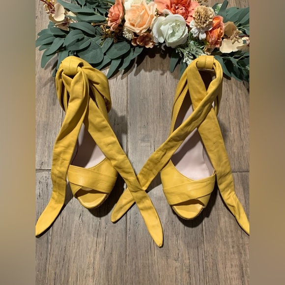 Kooba Espadrilles - Picture 9 of 11